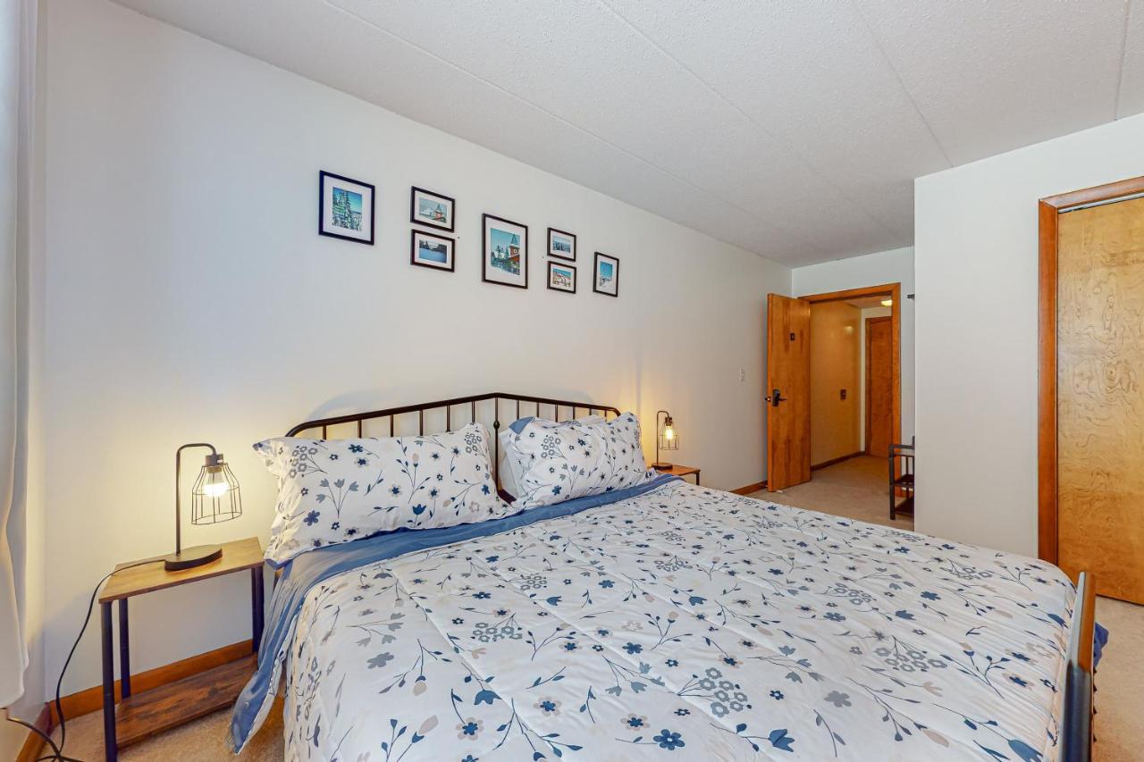 Mountain Village 5H Unit B Dover Eksteriør billede